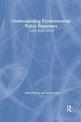 Understanding Environmental Policy Processes: Cases from Africa