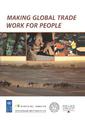 Making Global Trade Work for People