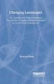 Changing Landscapes: The Development of the International Tropical Timber Organization and Its Influence on Tropical Forest Mana