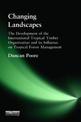 Changing Landscapes: The Development of the International Tropical Timber Organization and Its Influence on Tropical Forest Mana