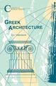 Greek Architecture