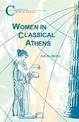 Women in Classical Athens