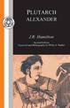 Plutarch: Alexander