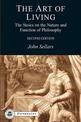 The Art of Living: The Stoics on the Nature and Function of Philosophy