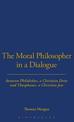 Moral Philosopher In Dialogue