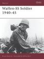 Waffen-SS Soldier 1940-45