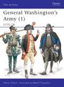 General Washington's Army (1): 1775-78