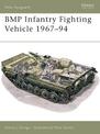 BMP Infantry Fighting Vehicle 1967-94