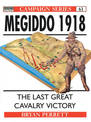 Megiddo 1918: The last great cavalry victory
