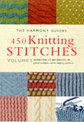 450 Knitting Stitches: v. 2