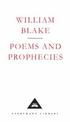 Poems And Prophecies