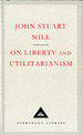 On Liberty And Utilitarianism