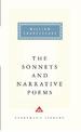 Sonnets And Narrative Poems