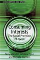 Consuming Interests: The Social Provision of Food Choice