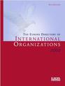 The Europa Directory of International Organizations: 2002