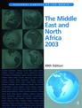 The Middle East and North Africa: 2003