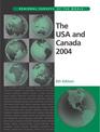 The USA and Canada: 2004