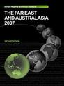 The Far East and Australasia: 2007