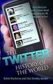 The Twitter History of the World