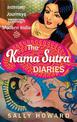 The Kama Sutra Diaries: Intimate Journeys through Modern India