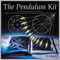 The Pendulum Kit: All the Tools You Need to Divine the Answer to Any Question and Find Lost Objects and Earth Energy Centres