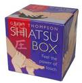 Shiatsu Box: Feel the Power of Touch