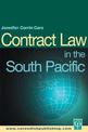 Contract Law in the South Pacific