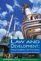 Law and Development: Facing Complexity in the 21st Century