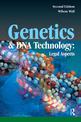 Genetics & DNA Technology: Legal Aspects