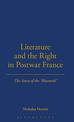 Literature and the Right in Postwar France: The Story of the 'Hussards'