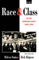 Race and Class in the American South since 1890