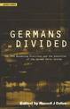 Germans Divided: The 1994 Bundestagswahl and the Evolution of the German Party System