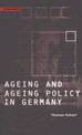 Age and Ageing Policy in Germany