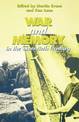 War and Memory in the Twentieth Century