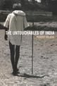 The Untouchables of India