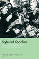 Style and Socialism: Modernity and Material Culture in Post-War Eastern Europe