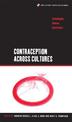 Contraception across Cultures: Technologies, Choices, Constraints