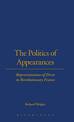 The Politics of Appearances: Representations of Dress in Revolutionary France