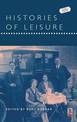 Histories of Leisure