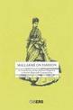 Mallarme on Fashion: A Translation of the Fashion Magazine La Derniere Mode, with Commentary