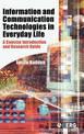 Information and Communication Technologies in Everyday Life: A Concise Introduction and Research Guide