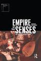 Empire of the Senses: The Sensual Culture Reader