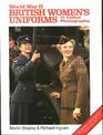 World War II British Women's Uniforms in Colour Photographs