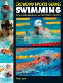 Swimming: Technique, Training, Competition Strategy