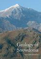 Geology of Snowdonia