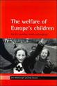 The welfare of Europe's children: Are EU member states converging?