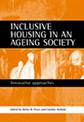 Inclusive housing in an ageing society: Innovative approaches