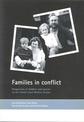 Families in conflict: Perspectives of children and parents on the Family Court Welfare Service