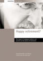 Happy retirement?: The impact of employers' policies and practice on the process of retirement