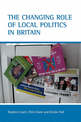 The changing role of local politics in Britain